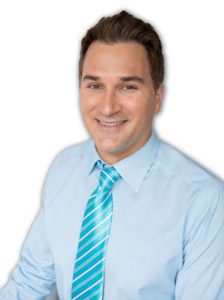 Dr Jean-François Tremblay Dr Jean-François Tremblay