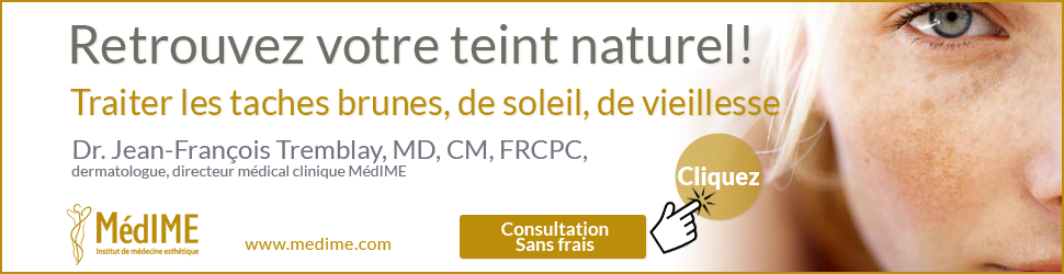Comme clarifier la pigmentation de la peau