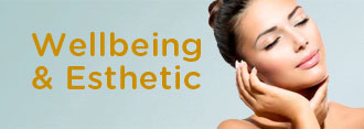 MédIME SPA - Wellbeing an Esthetic MédIME SPA - Wellbeing an Esthetic