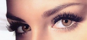 Pose de cils 3D Lashes et Misencil Pose de cils 3D Lashes et Misencil