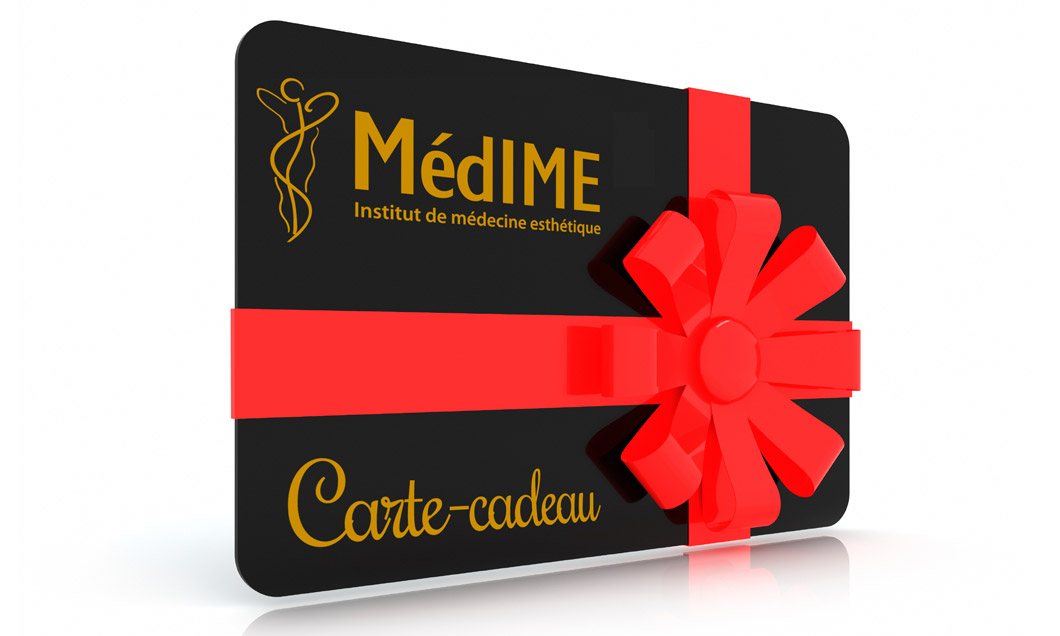 Offrez l’expérience MédIME en cadeau
