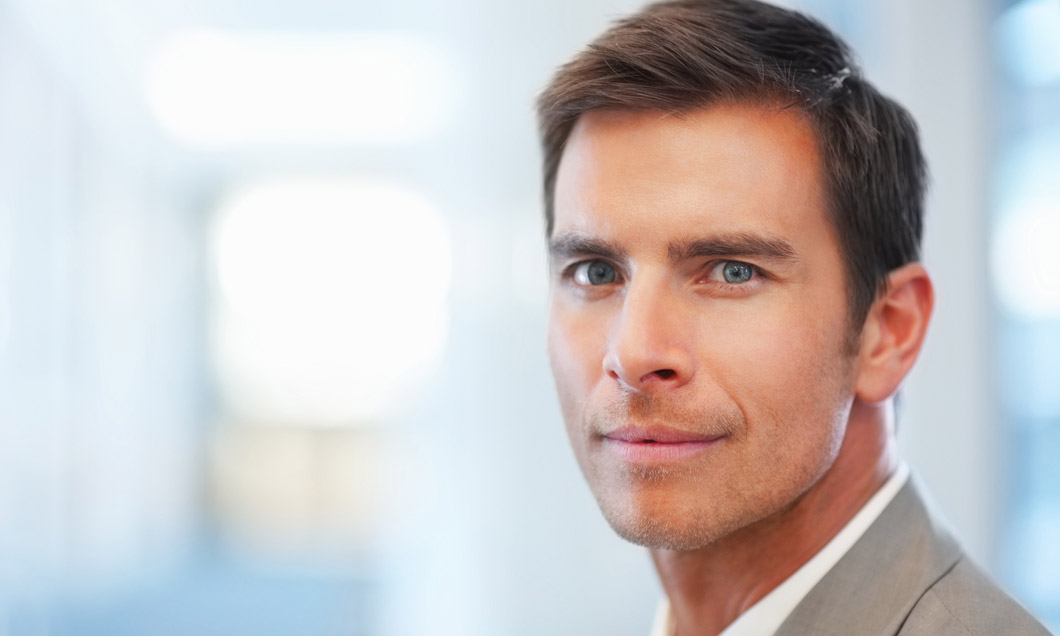 Bro-tox – Le Botox pour les hommes