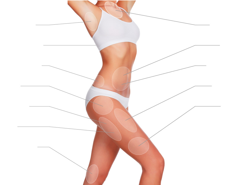 Slimming lenjerie de corp pentru slăbire și modelarea corpului