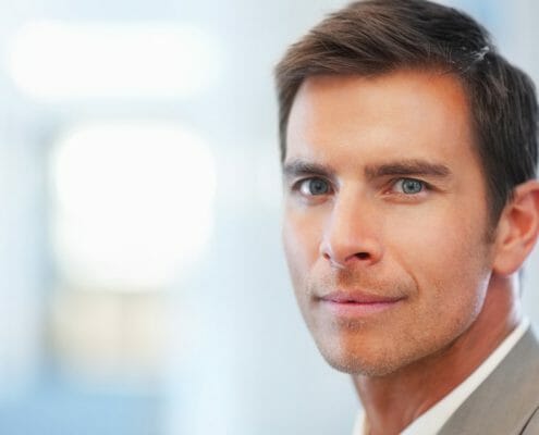 Bro-tox – Le Botox pour les hommes